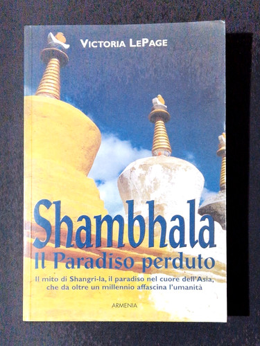 Lepage shambhala il - lepage,