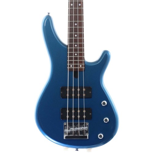 Yamaha mb45hb blu - yamaha,
