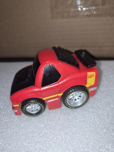 Little tikes crazy fast cars - fast,