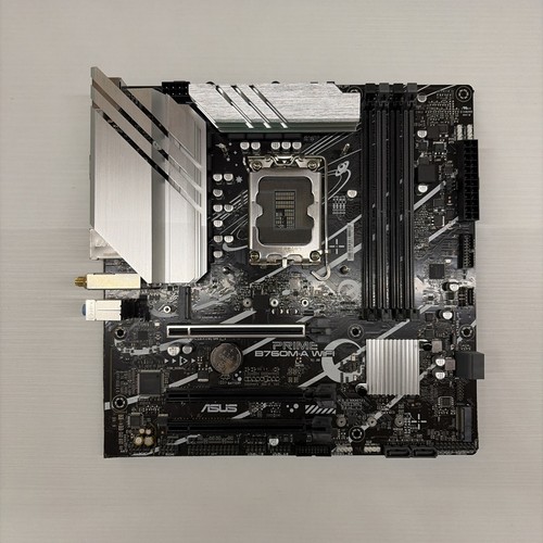 Asus prime b760m wifi lga - b760m-a,