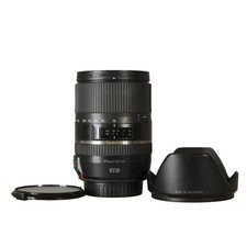 TAMRON 16-300mm F3.5-6.3 CANON EF-S - USATO