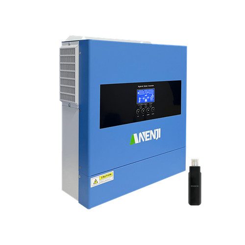4200w 24v 230vac - 24v, solar