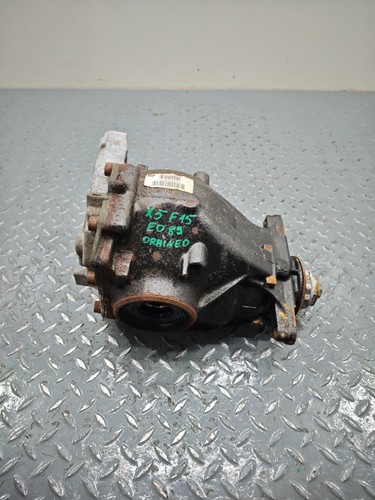 Originale bmw f15 f16 - x6,