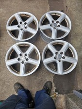 4 Cerchi in lega Toyota per
