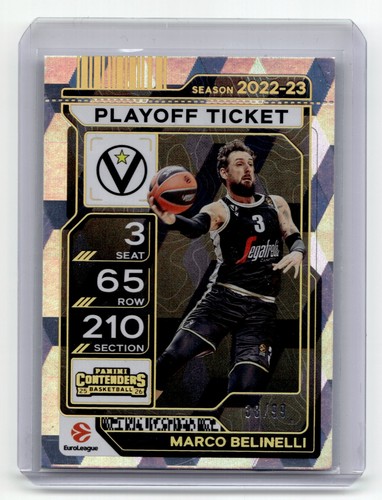 2025 contenders euroleague - 2025-26,
