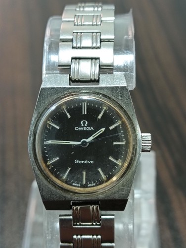 Orologio vintage omega geneve - omega,