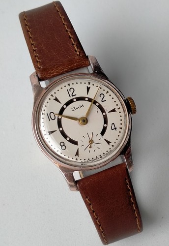 Orologio zim pobeda 2602 cassa - orologio,