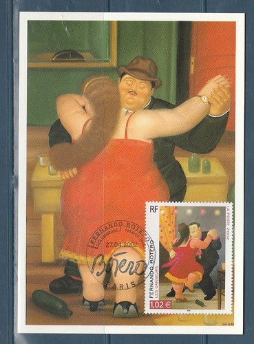 Carte 1er jour - carte,