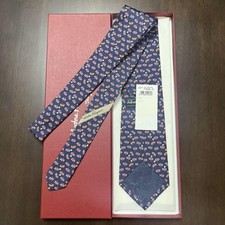 Cravatta Salvatore Ferragamo