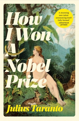 How won nobel prize - how, i