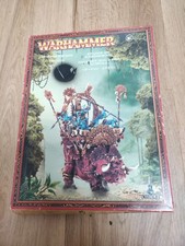 STEGADON Nuovo in scatola