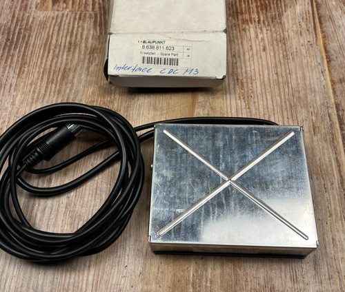 Interfaccia telecom cdc m3 - cdc,