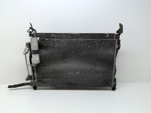 Kit radiatori per - per, nissan