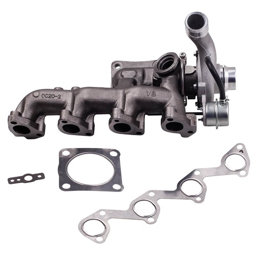 Turbocharger for ford focus - turbocharger,