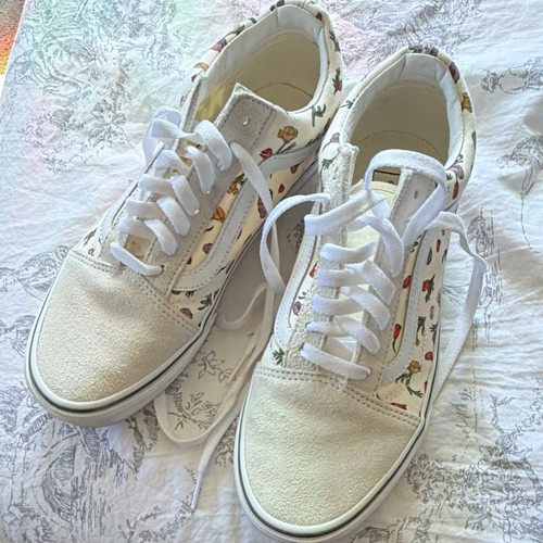 Sneakers basse vans old - basse,