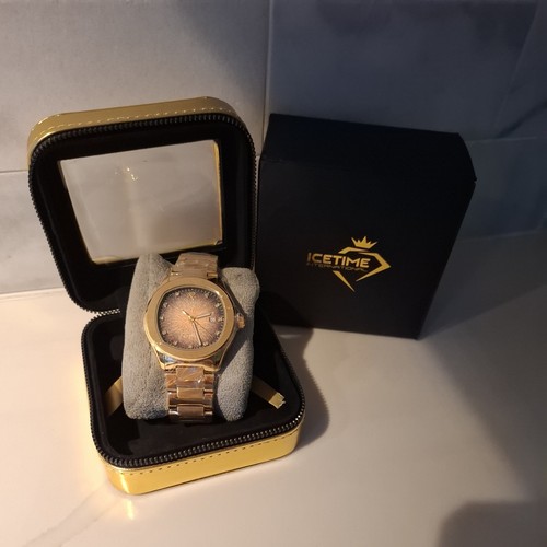 Orologio uomo icetime - orologio,