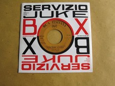 Rita Pavone "Mamma Dammi La Panna/Col Chicco" 1966 Italy, 7" 45 RPM ed. Juke-Box