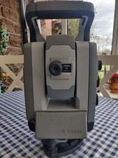 Trimble S8 1'' Autolock, DR