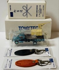 Camion Tomica Limited Vintage