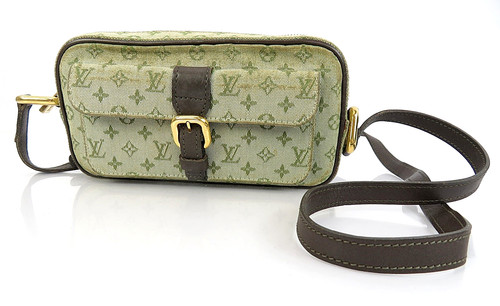 Autentica borsa tracolla - borsa, a