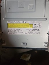 Sony DVD/CD unità RW
