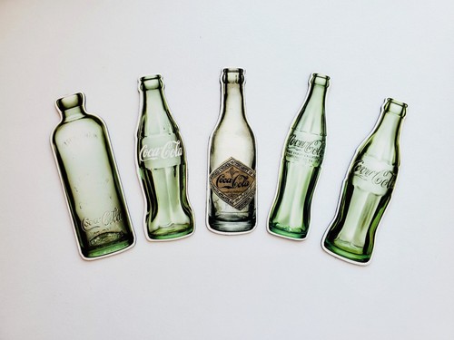 Coca cola set vintage 5 - coca-cola,,