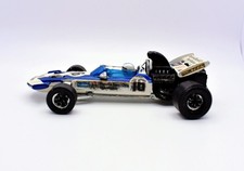 Modellini auto FORMULA 1 scala