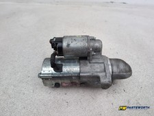 Motorino avviamento HYUNDAI