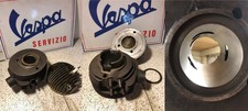 Cilindro 54,4mm rettificato testa vespa 125 faro basso VM1 VM2