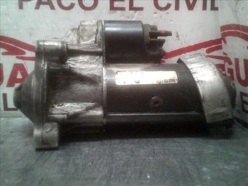 D7r11 motorino avviamento - d7r11,