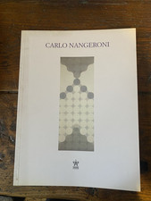 AA.VV. Carlo Nangeroni Milano