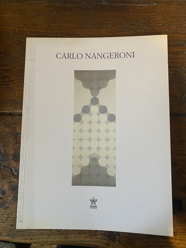 Carlo nangeroni milano - aa.vv.,