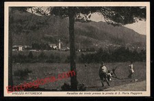 ak4845 - CARTOLINA D'EPOCA -