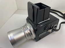 HASSELBLAD 503cx + Carl Zeiss