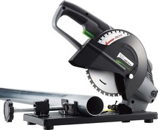 Takagi Seghetto per Trucioli Macchina da Taglio 165mm EARTH MAN CS-100TAA [Visita Rapida per Quickl