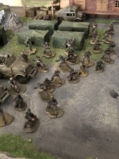 soldatini 1/72 Americani