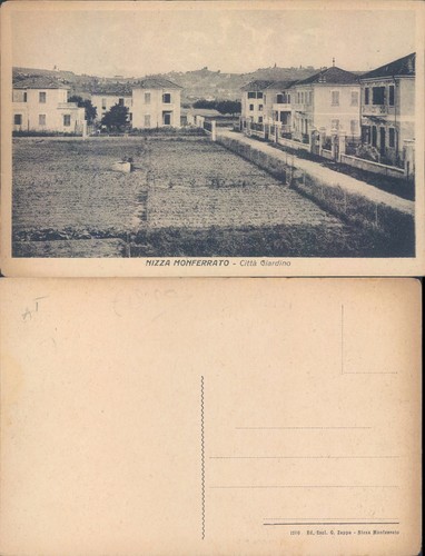 Nizza monferrato citta - nizza, monferrato,citta