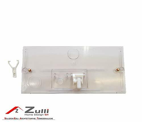 Geberit 123 001 placca di - geberit,