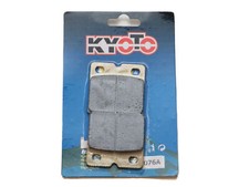 Pastiglie freno anteriori per