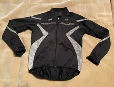 Giacca ciclismo B Twin taglia