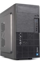 Desktop assemblato intel i5 - pc,
