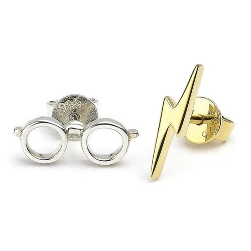 Harry potter argento - harry, sterling