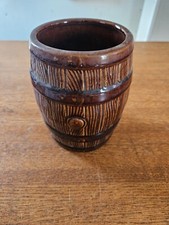 Mid-Century Modern Haeger USA
