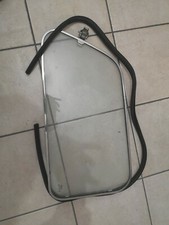 RICAMBI AUTO VETRO CRISTALLO  POSTERIORE DX ROVER MINI 1000 BENZINA ANNO 1991