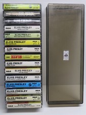 Elvis Presley lot of 15