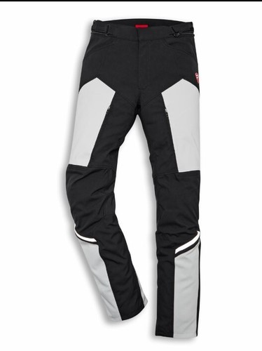 Pantalone ducati desert - desert, c1