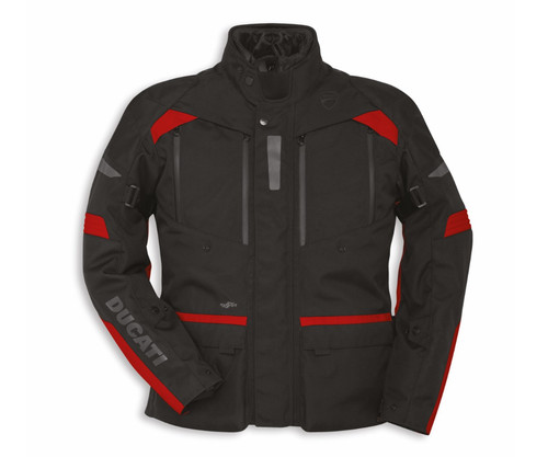 Giacca moto ducati spidi tour - moto,