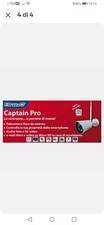 Bravo telecamera wireless - bravo,