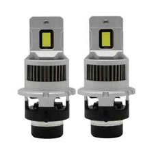 KIT LED D2S LUCI FARO AUTO 45W