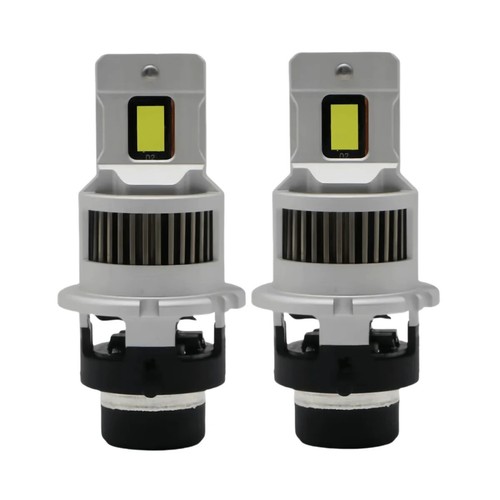 Kit led d2s luci faro - kit, 45w